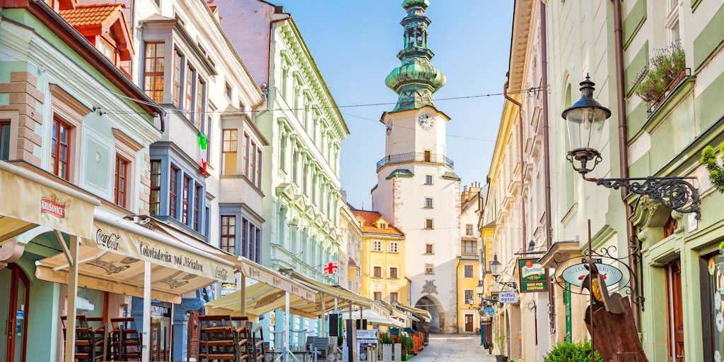 10 Places to Go in 2025 Without Crowds