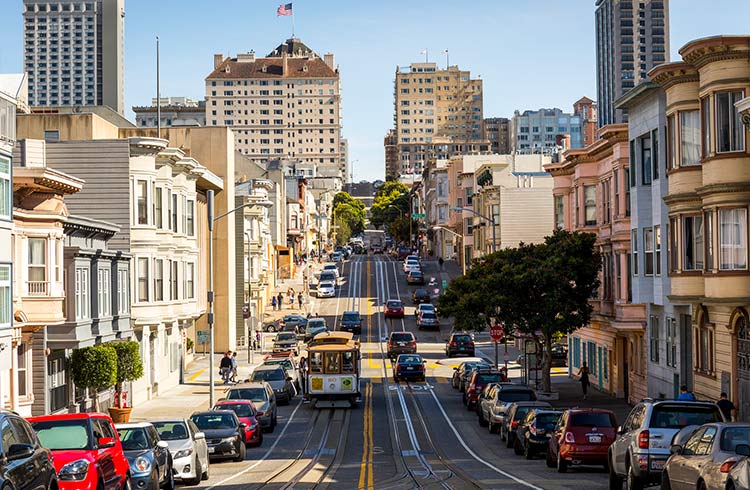 Transport Tips for Travelers in San Francisco