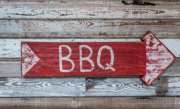 A Vegetarian on the Barbecue Trail Across the Southern US