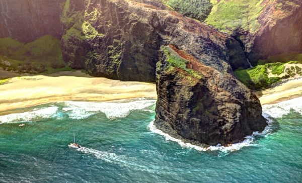 Kauai: 4 Adventures That Will Get You Off Your Beach Chair