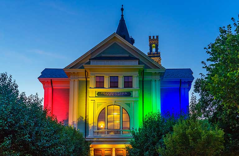 Lesser-Known US Destinations for LGBTQ Travelers