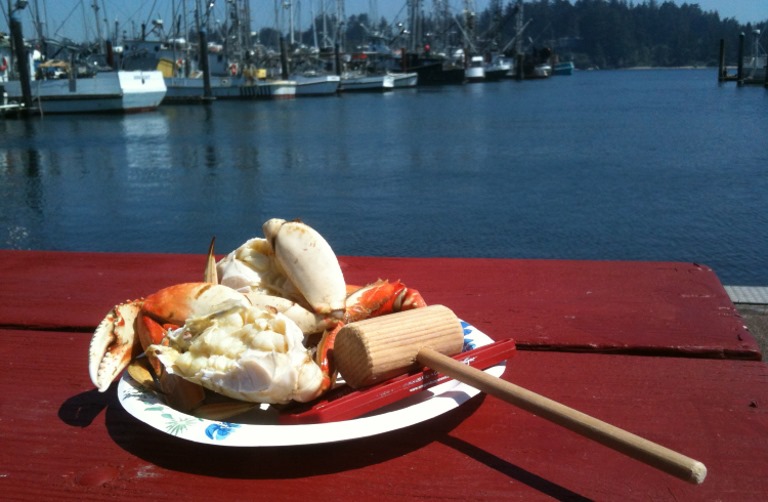 Eating Local: 3 of the Best Food Trails in Oregon 