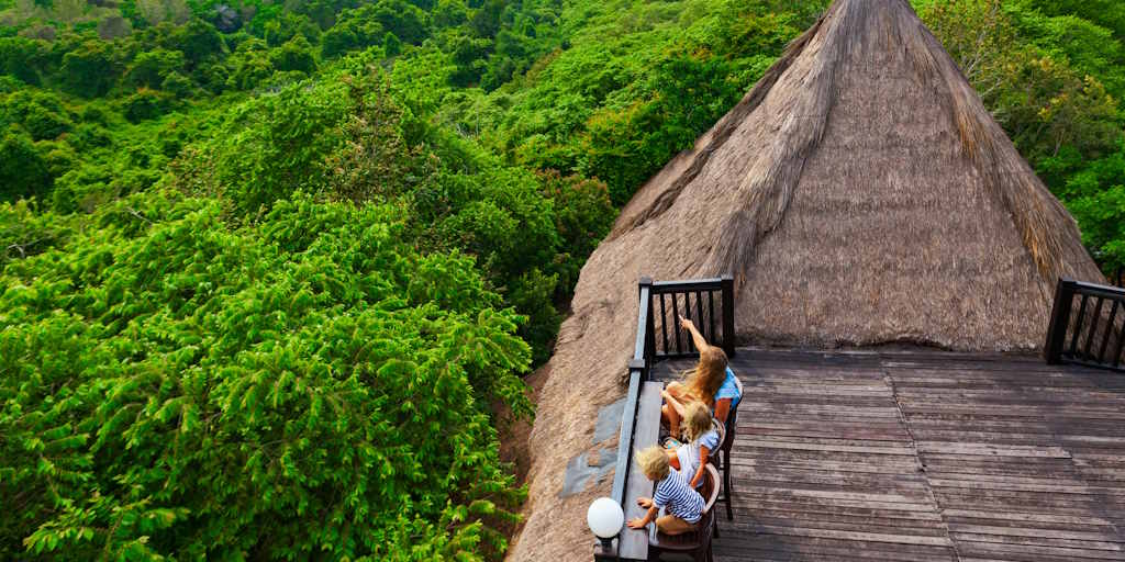 West Bali: 5 Ways to Discover the Island's Hidden Side
