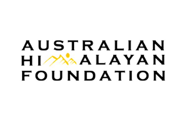 The Australian Himalayan Foundation