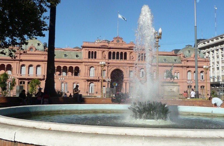 How To Experience Buenos Aires Like A Local