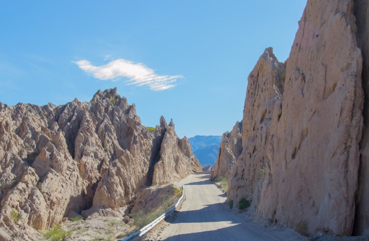 3 of Argentina’s Best Road Trips