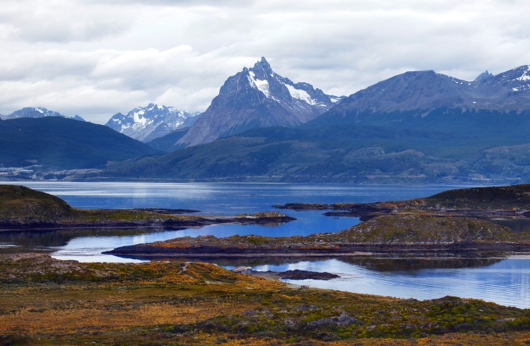 The Ends of the Earth: 6 Adventures in Tierra del Fuego