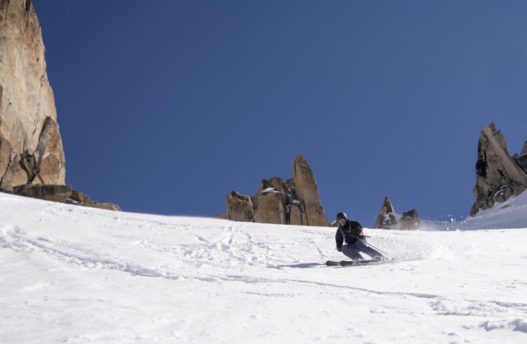Argentina’s Best Destinations for Skiers & Snowboarders