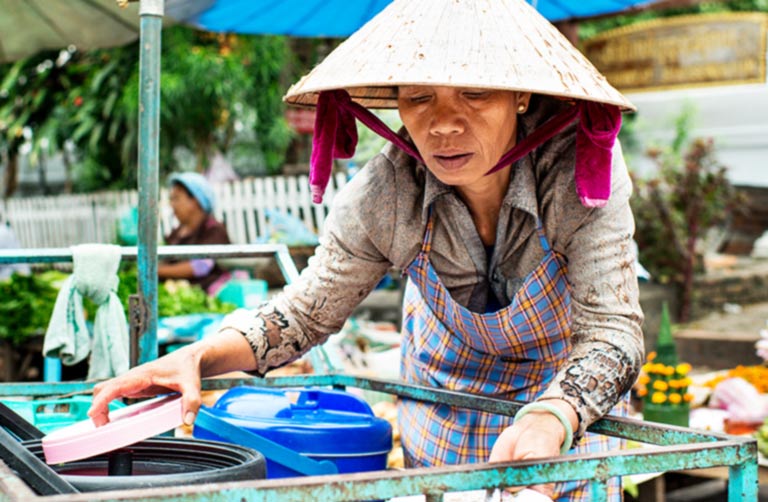 Laotian Travel Phrasebook