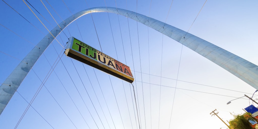 Best Mexican Border Towns and Regions to Visit