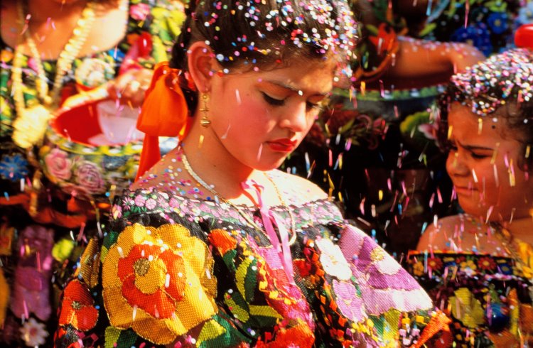 Mexican Festivals: Nomads Share Their Favorites