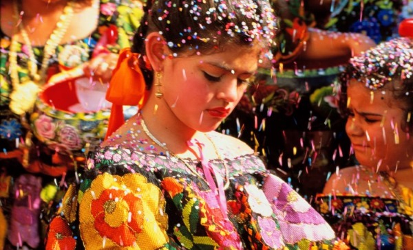 Mexican Festivals: Nomads Share Their Favorites
