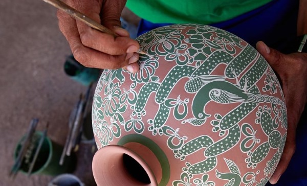 Meeting the World’s Authority on Mexican Folk Art