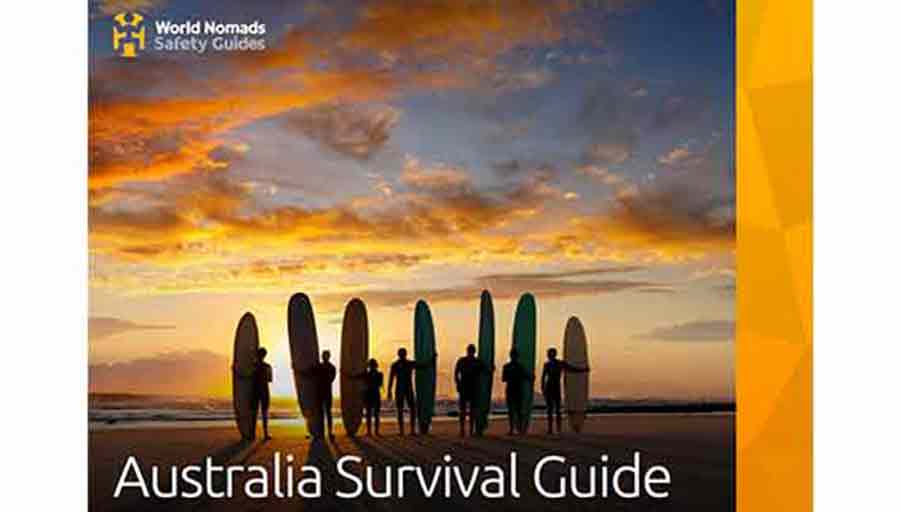 Australia Survival Guide