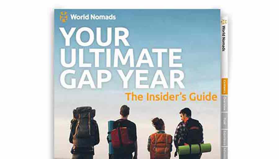 Insiders' Guide to Your Ultimate Gap Year