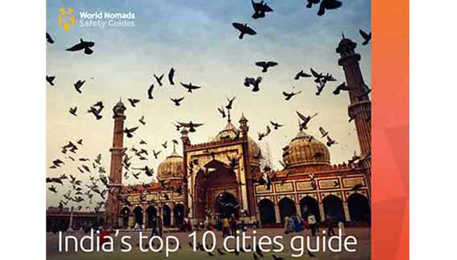 Essentials Guide to India's Top 10 Cities