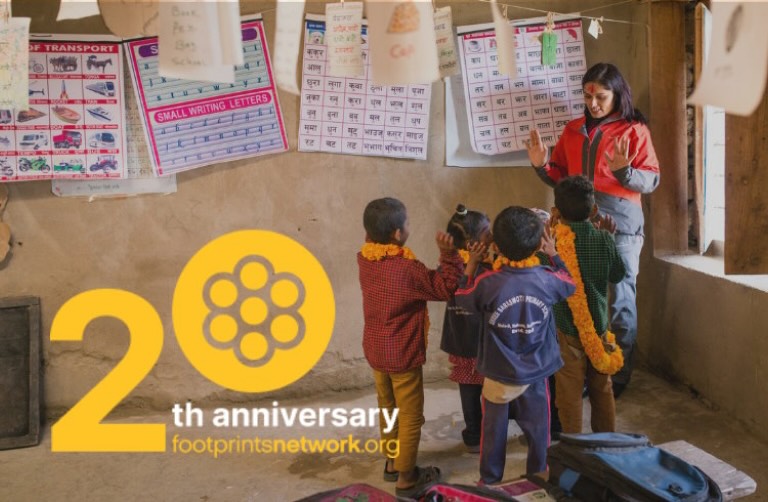 World Nomads’ Footprints Program Celebrates 20 Years 