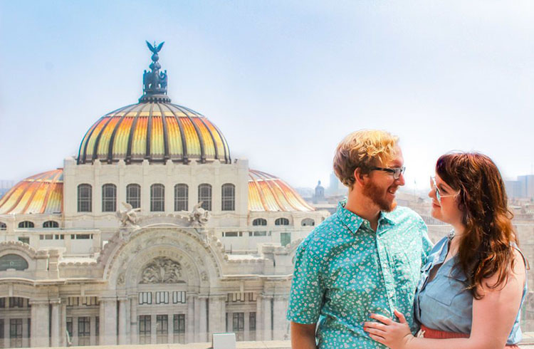 Did This Couple Have The World's Worst Honeymoon?