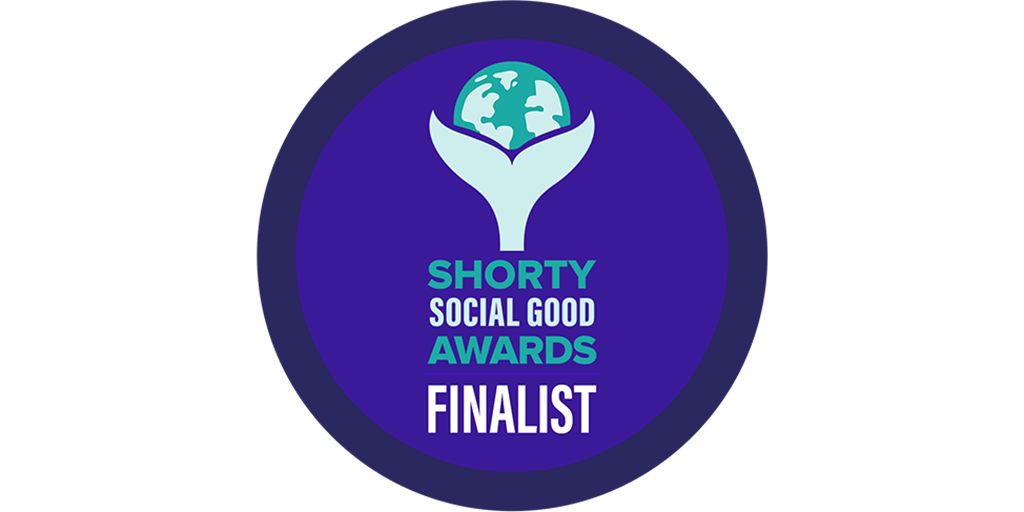 World Nomads shortlisted in the Shorty Social Good Awards