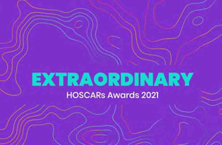 Extraordinary HOSCARs Awards logo