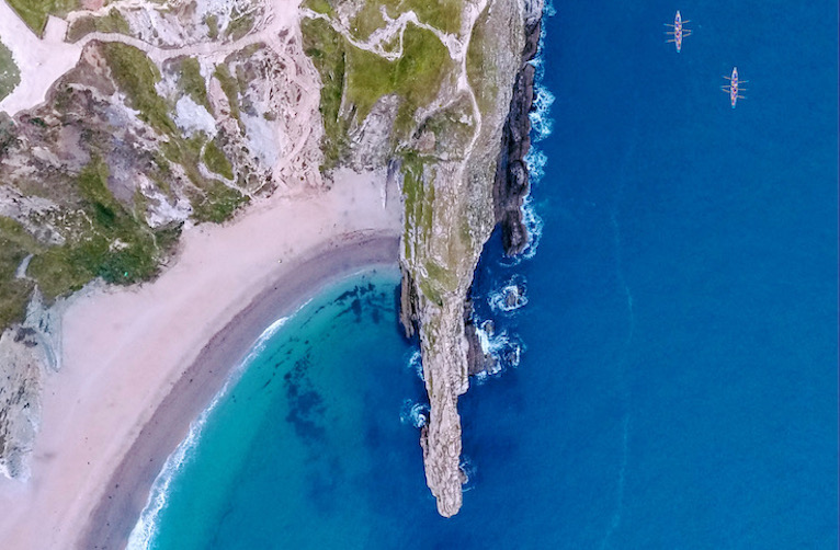 How to Master Drone Photography