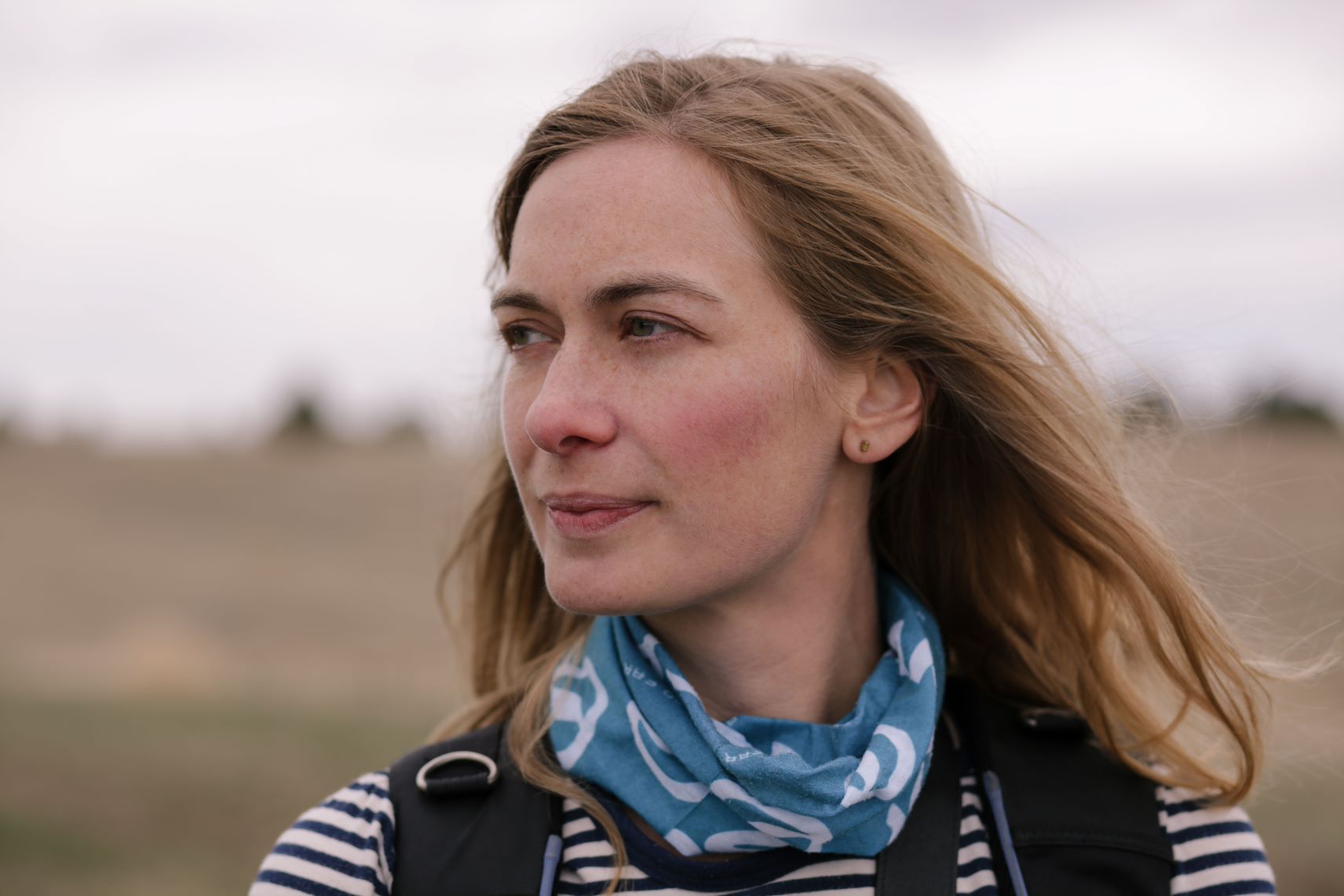 Interview With Conservation Filmmaker Jenny Nichols