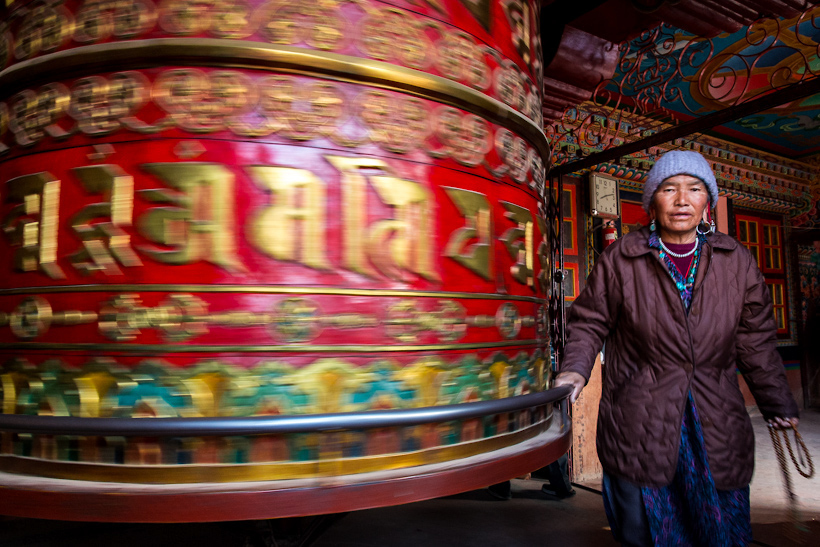 5 Great Landscape Photography Tips I Learned in Nepal