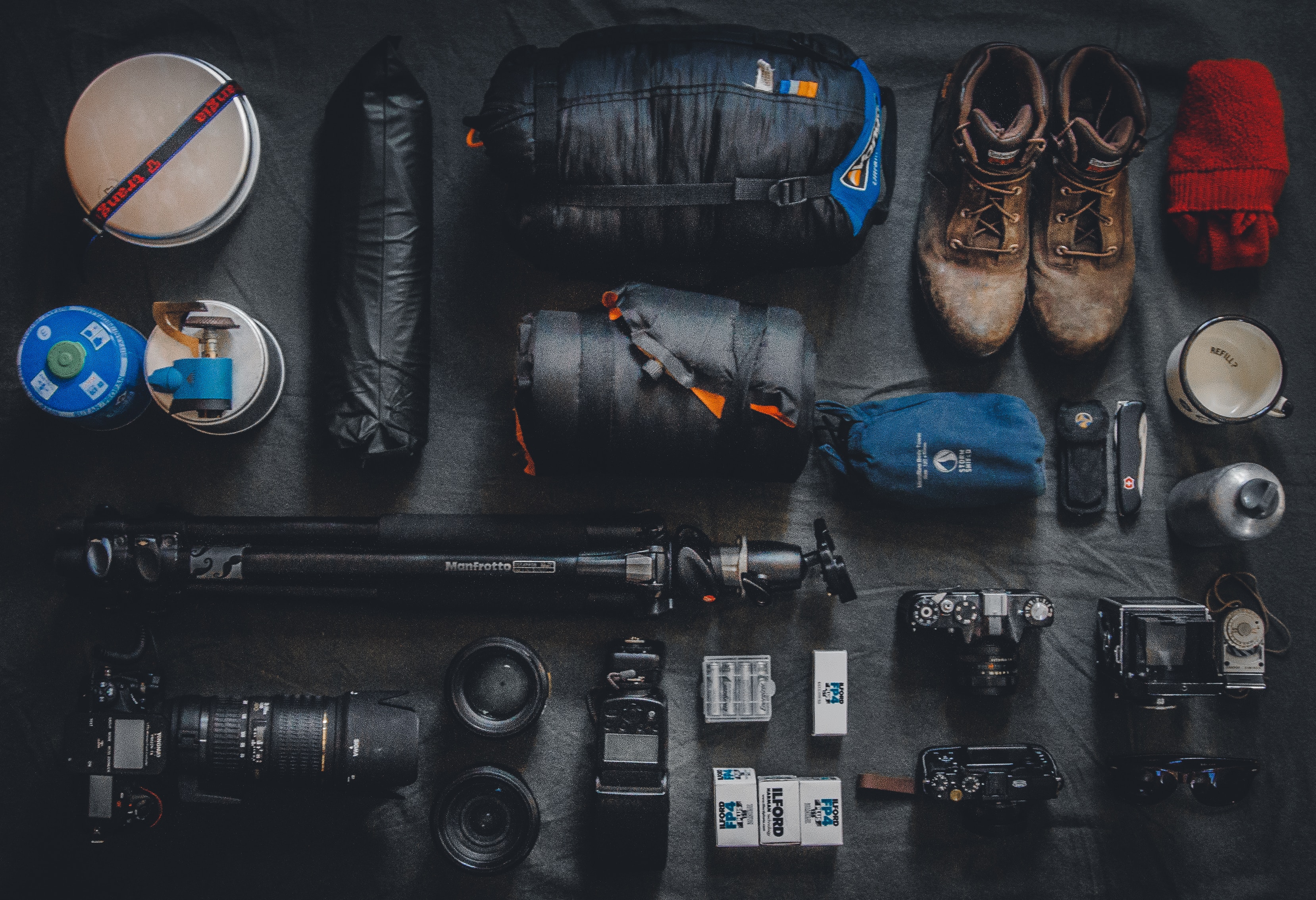 Trekking Photography: Gear & Packing Tips from a Pro