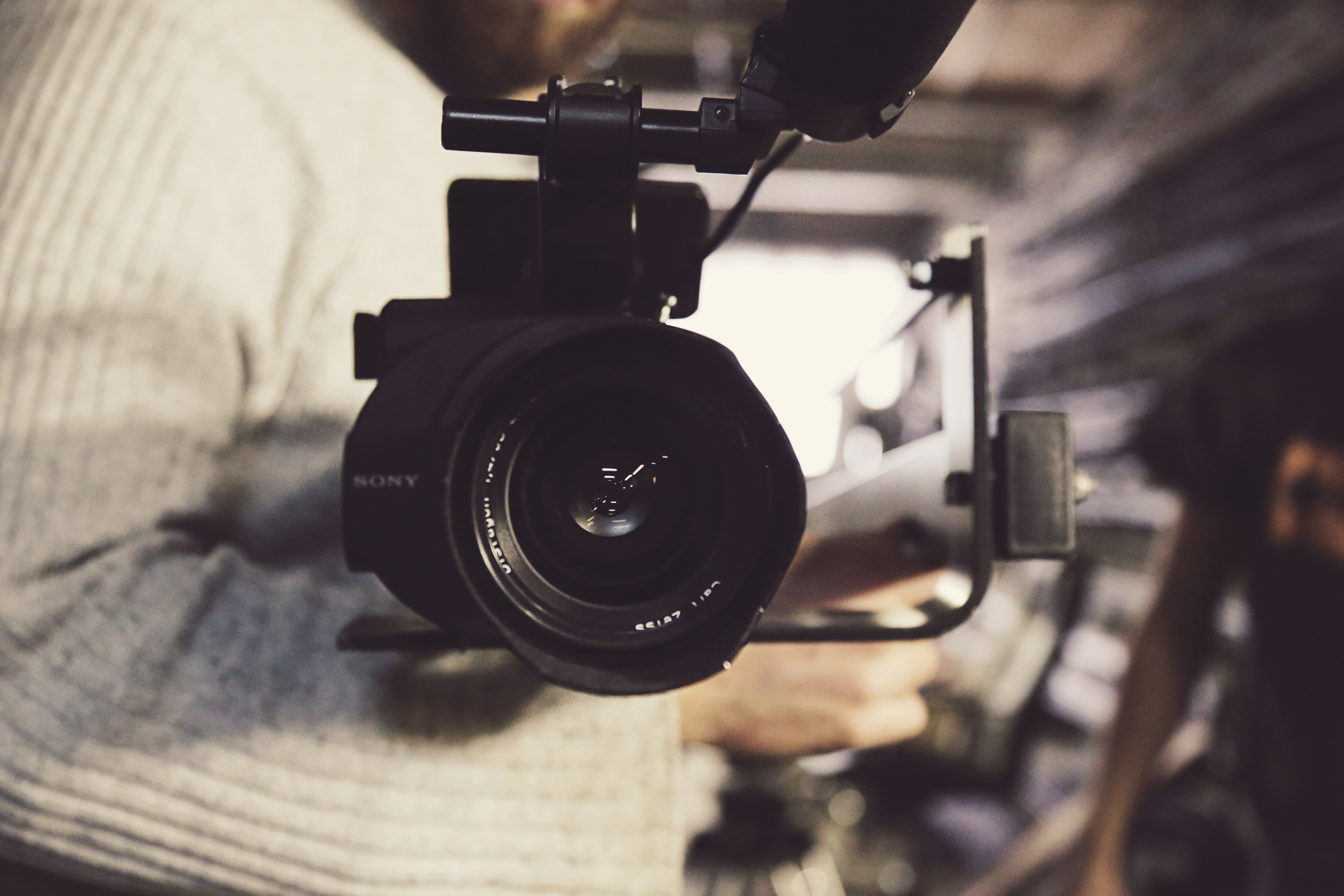 How To Make It as a Successful Documentary Filmmaker
