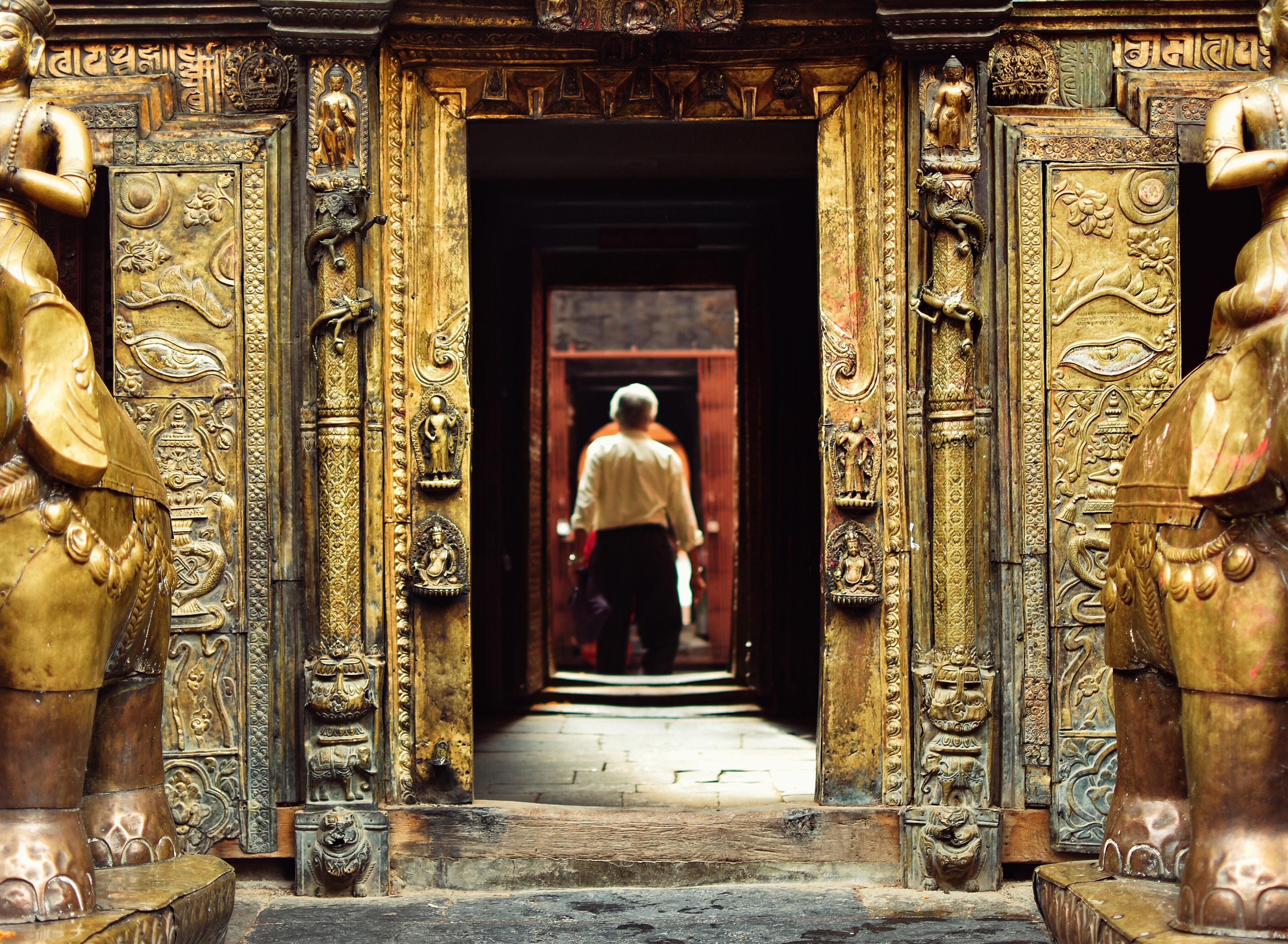 Inspiration to Print: a Travel Writer’s Guide to Nepal