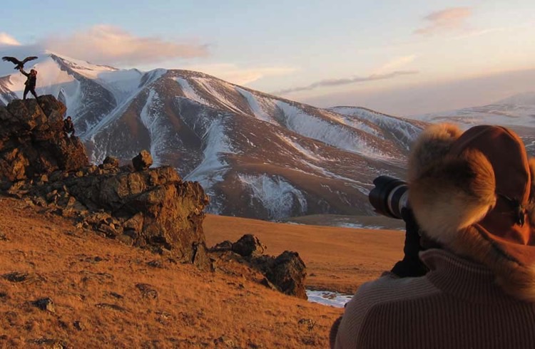 Travel Photography Scholarship 2019 → Win a 10-day Photography Adventure in Mongolia