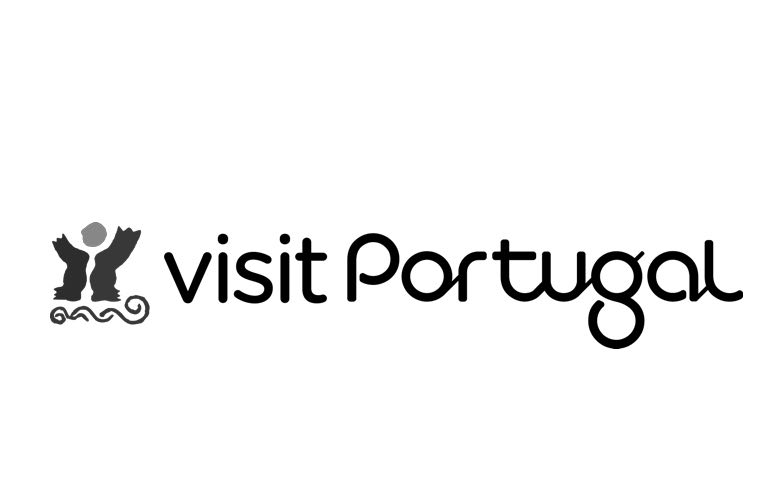 Visit Portugal logo