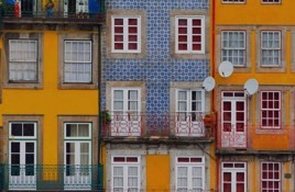 Travel Writing Scholarship 2019 → Win a 14-day Writing Adventure in Portugal
