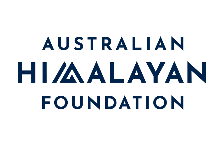 The Australian Himalayan Foundation