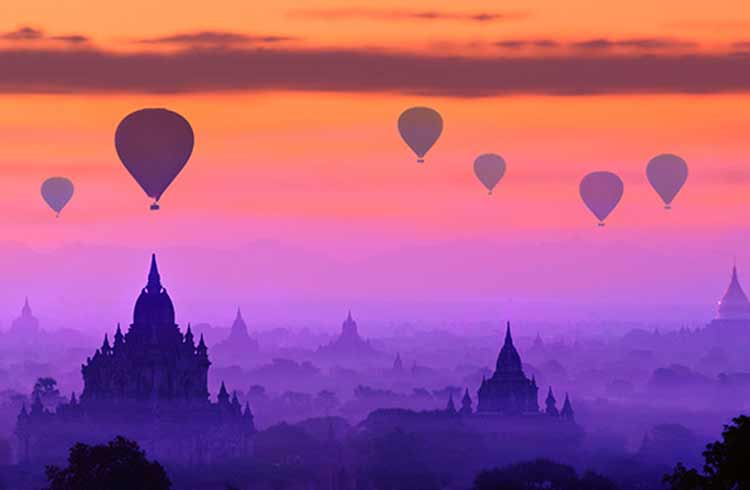 Travel Writers Wanted: Myanmar Insiders' Guide