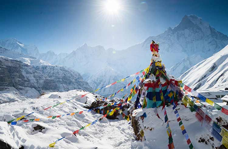 Travel Writers Wanted: Nepal Insiders' Guide