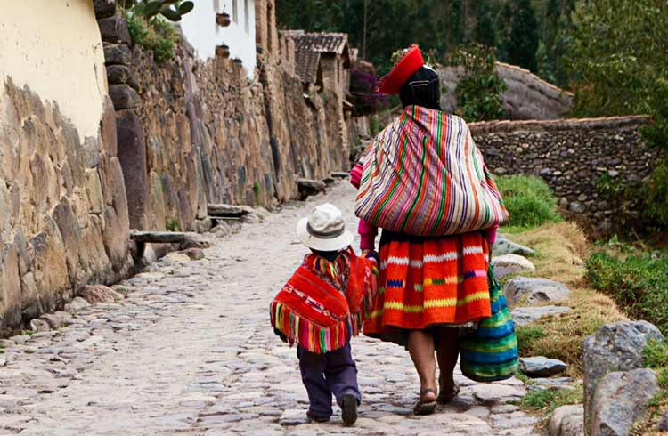 Travel Writers Wanted: Peru Insiders' Guide