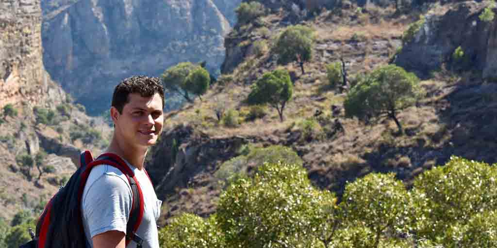 Amazing Nomads Nomadic Matt Amazing Nomads Nomadic Matt