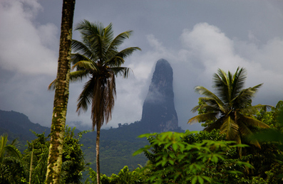 The World Nomads Podcast – São Tomé and Príncipe