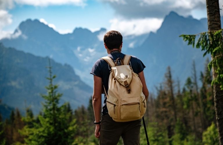 How to Train and Prepare for Any Type of Hiking Trip