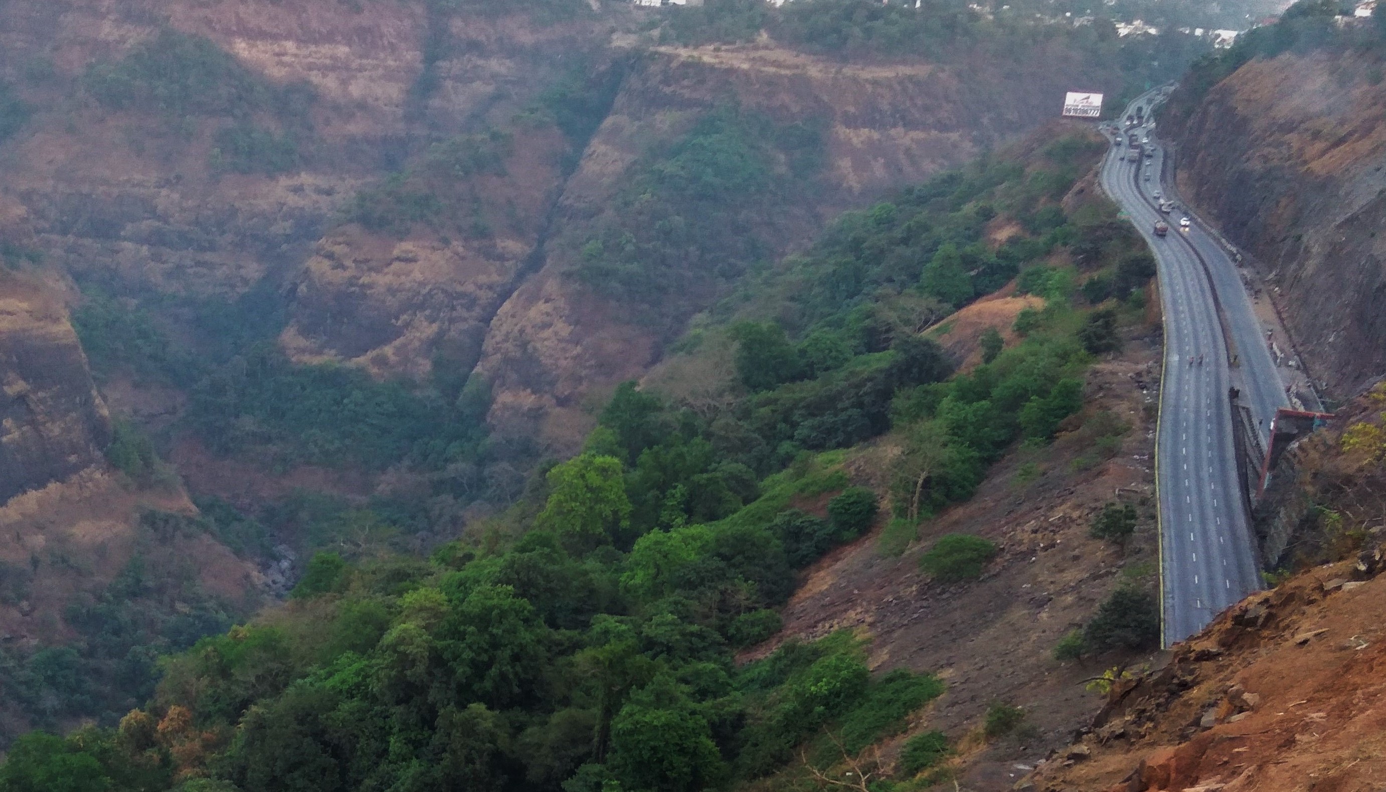 Over every mountain there is a path although it may not be seen from the valley.  ~Theodore Roethke