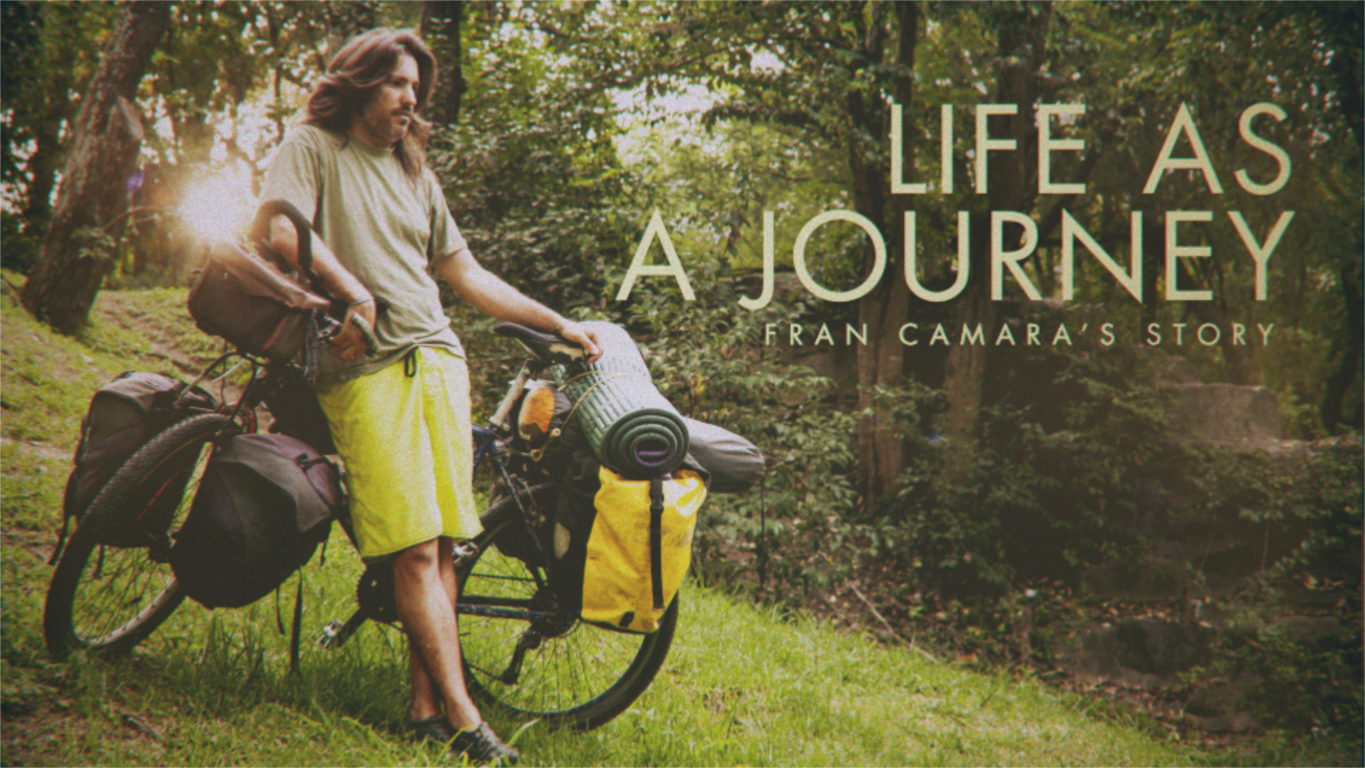 Life as a Journey