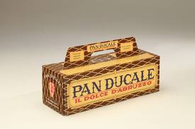 "Pan Ducale"