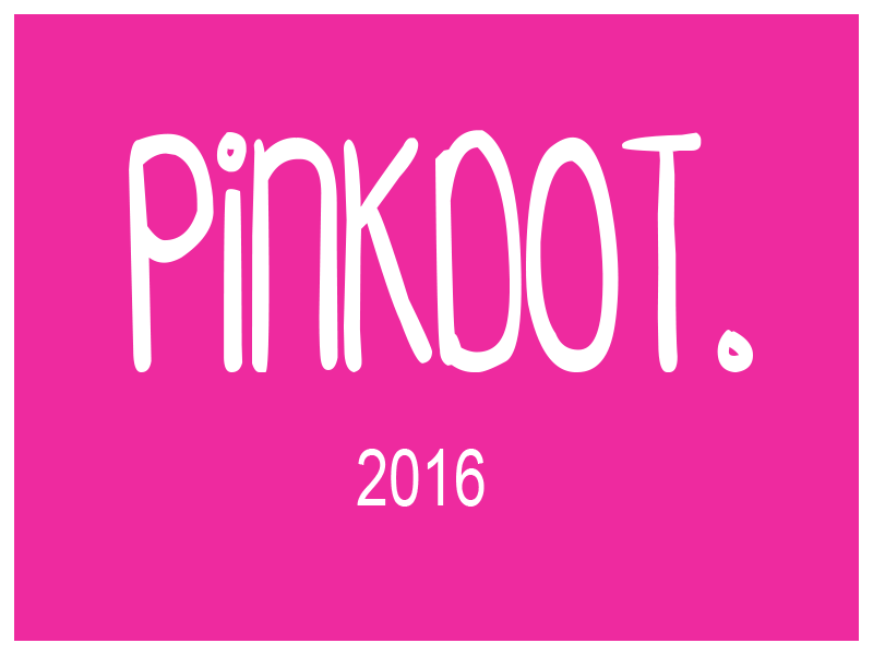 Pinkdot 2016