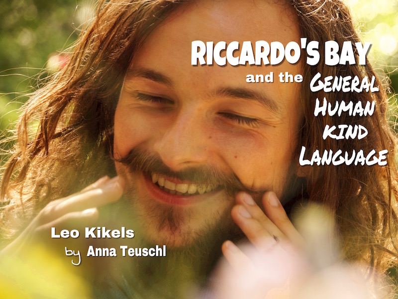 Riccardo´s Bay And The General-Human-Kind Language