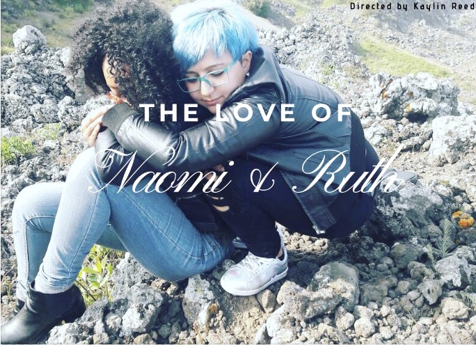 The Love of Naomi & Ruth