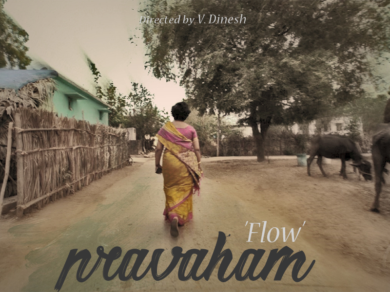 Pravaham(flow)