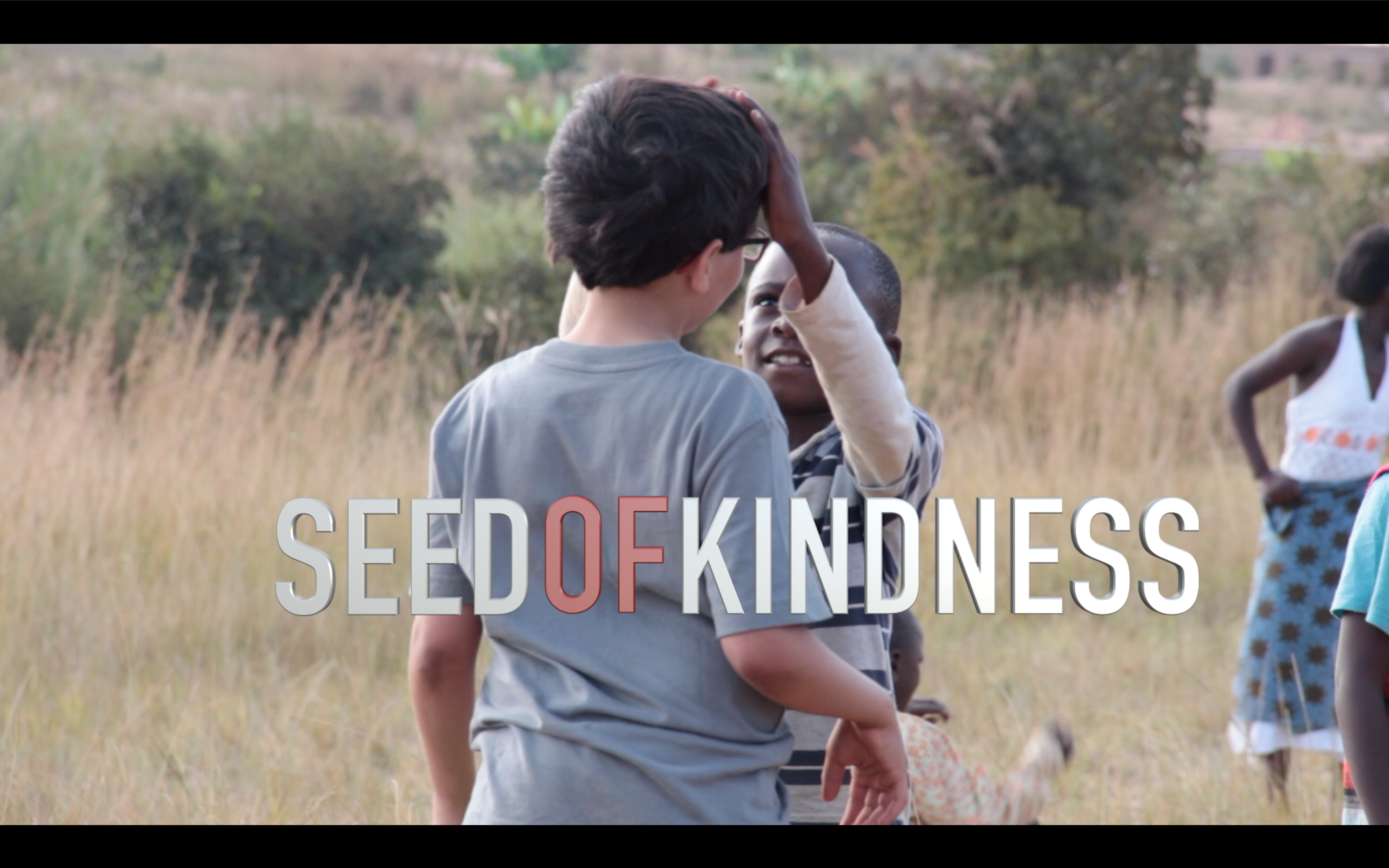 Seed Of Kindness