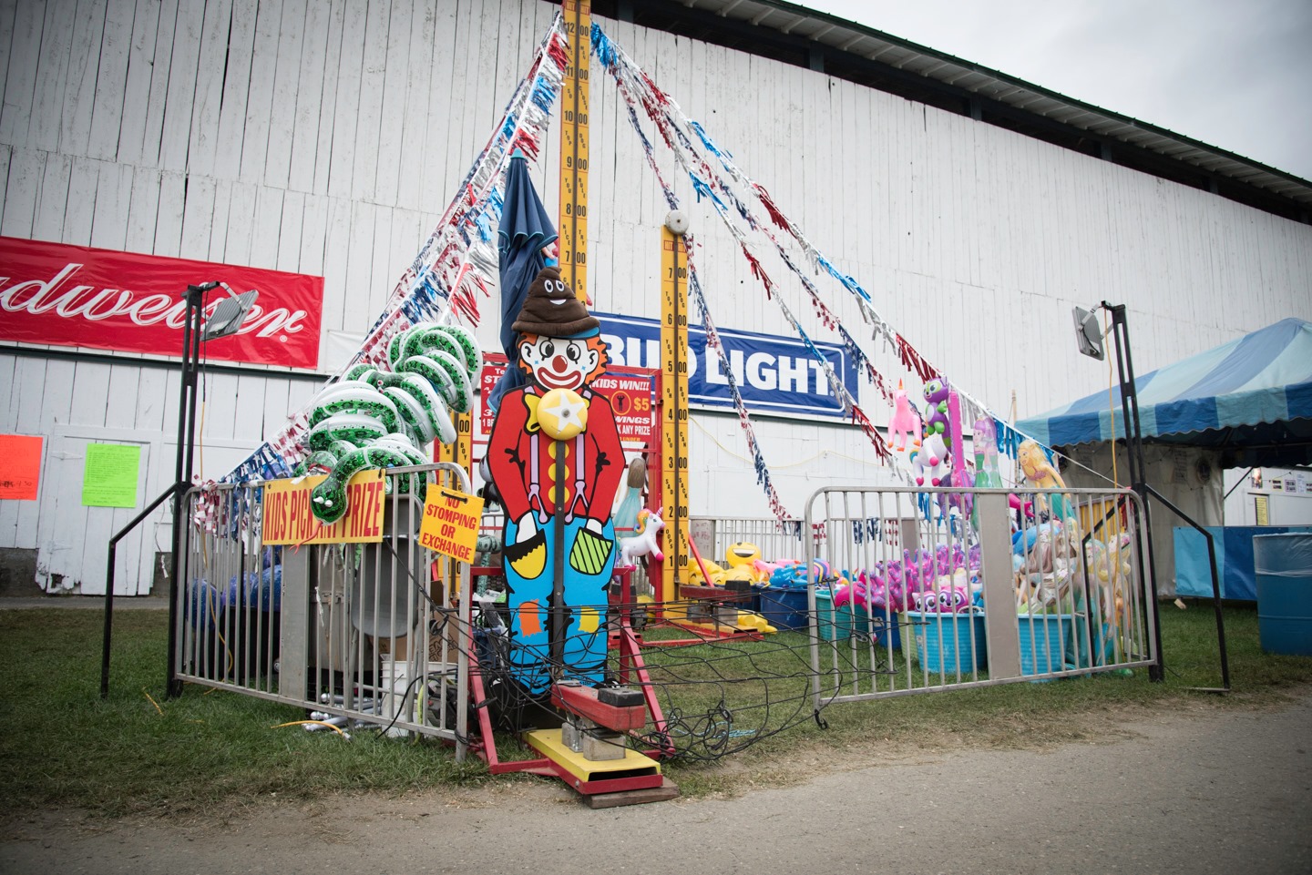 Tunbridge World's Fair