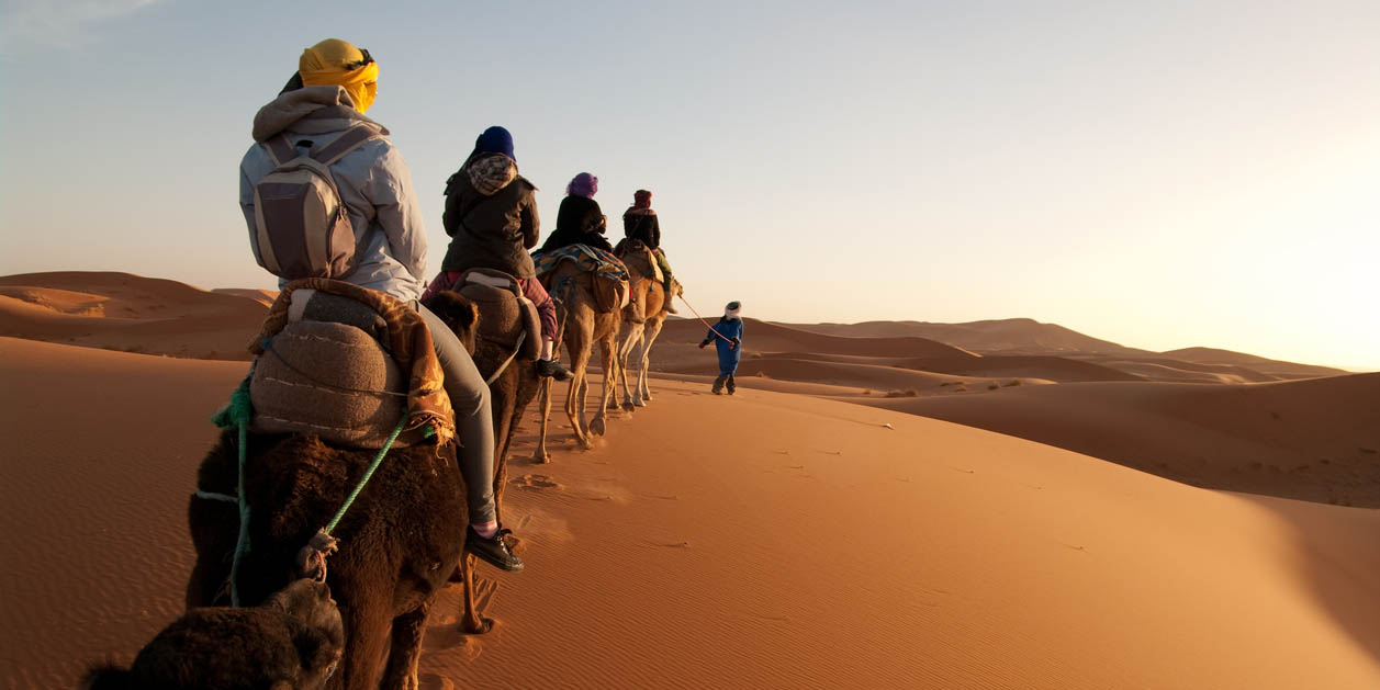 5 Things I Wish I Knew Before Going To Morocco